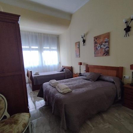 ★★Apartamentos Marin★★ Αλικάντε Εξωτερικό φωτογραφία