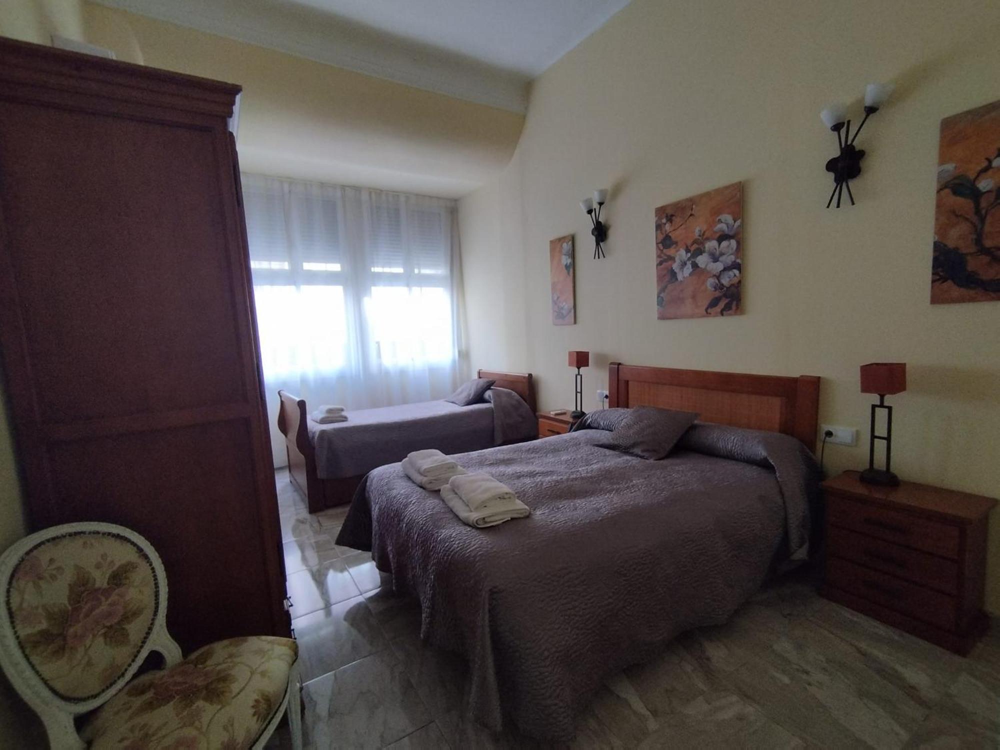 ★★Apartamentos Marin★★ Αλικάντε Εξωτερικό φωτογραφία