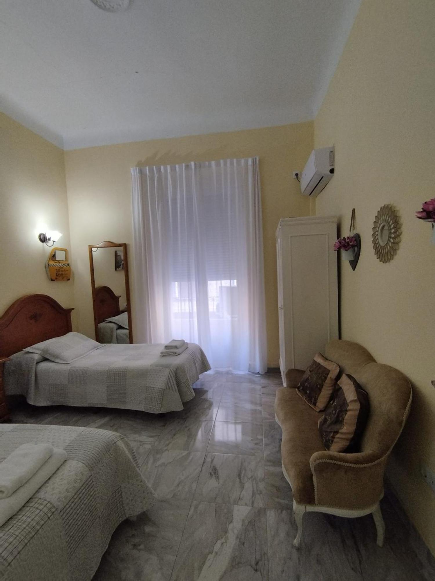 ★★Apartamentos Marin★★ Αλικάντε Εξωτερικό φωτογραφία