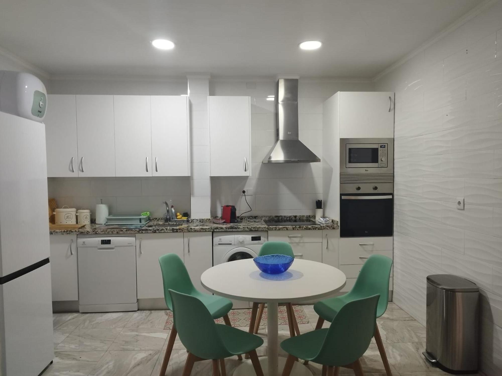 ★★Apartamentos Marin★★ Αλικάντε Εξωτερικό φωτογραφία