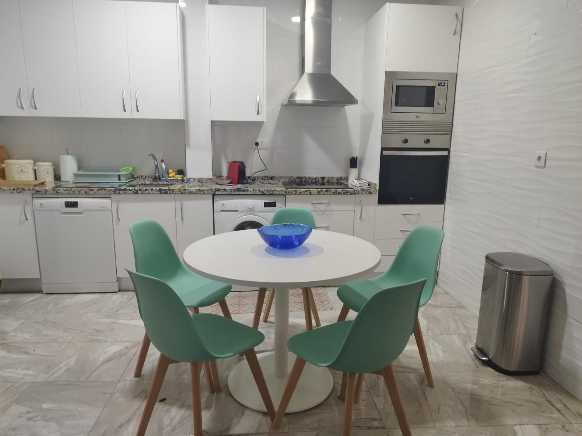 ★★Apartamentos Marin★★ Αλικάντε Εξωτερικό φωτογραφία