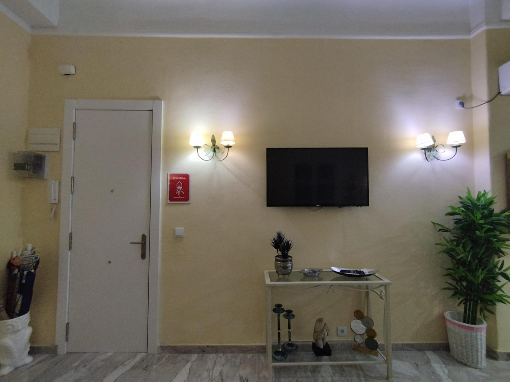 ★★Apartamentos Marin★★ Αλικάντε Εξωτερικό φωτογραφία