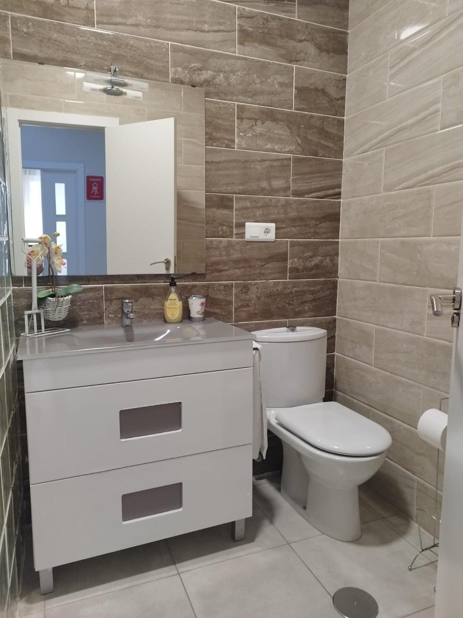 ★★Apartamentos Marin★★ Αλικάντε Εξωτερικό φωτογραφία