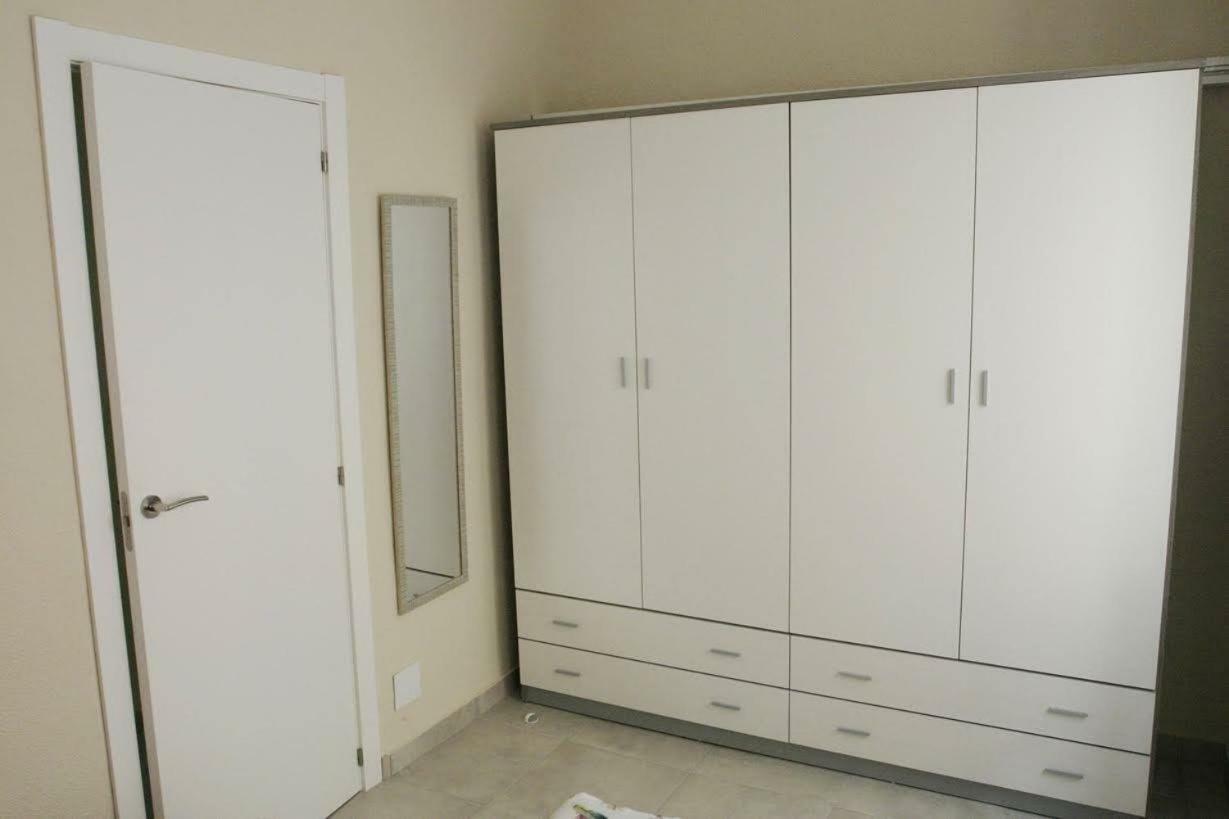 ★★Apartamentos Marin★★ Αλικάντε Εξωτερικό φωτογραφία